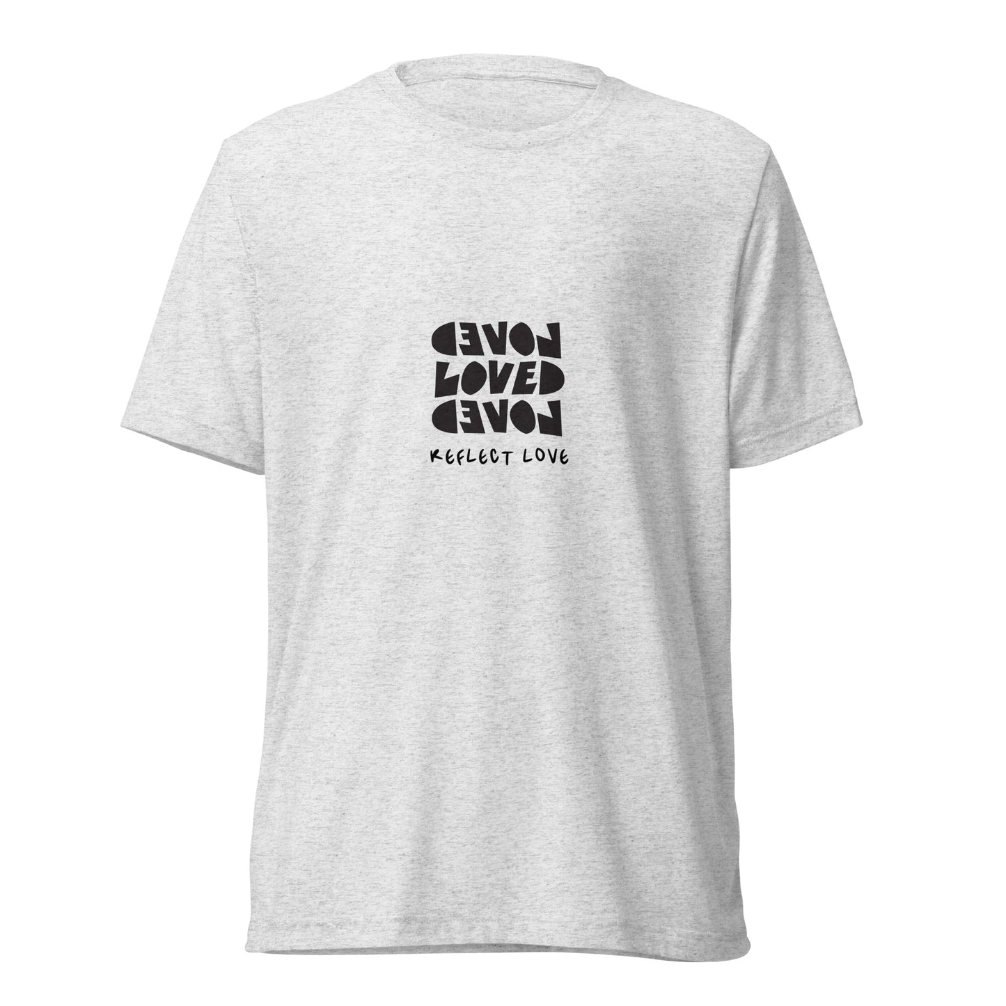 Reflect Love Tee
