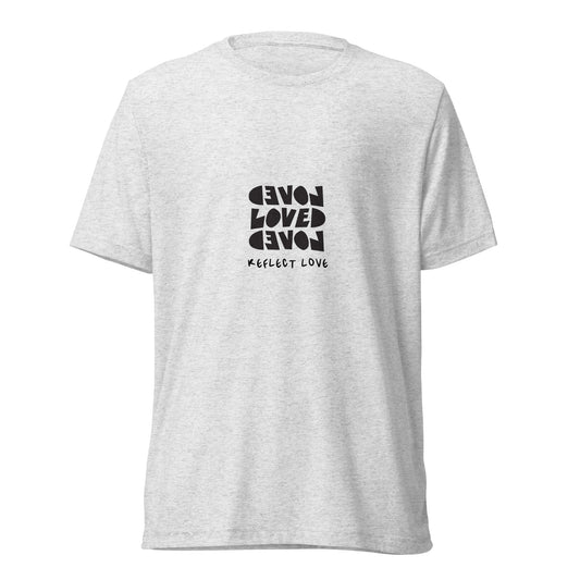 Reflect Love Tee